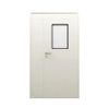ISO Stainless Steel Swing Clean Room Door Hospital Door Steel Sliding Double Doors