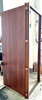 Modern Style Main Entrance Luxury Interior Door Cheap Exterior Steel Door for Sale