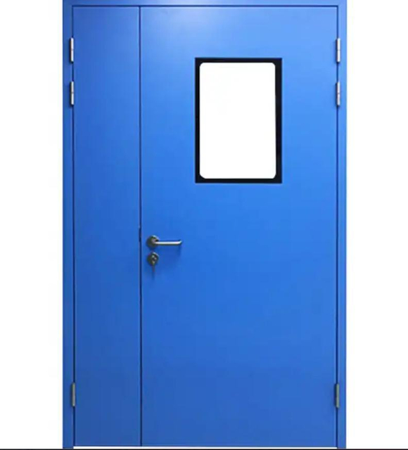 Dust Free Modular Cleanroom GMP Door