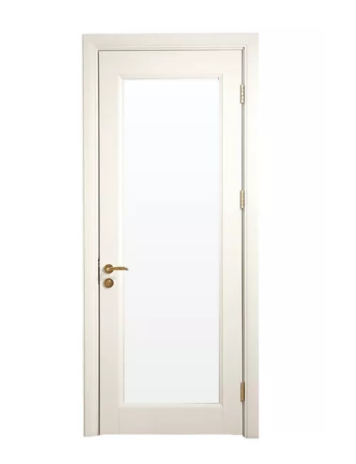 Waterproof Stainless Steel Galvanized Doors for Bathroom and Kitchen