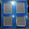 Customized Heavy Duty Steel Stiffened Doors Special Doors