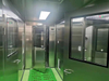Factory Price Medical Clean Room Steel/Stainless Steel Security Doors for Hospital/Food Factory/Laboratory