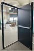 Low MOQ Factory Best Price Anti-Panic Bar Door with UL Accessories