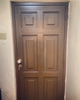 Wholesale Ready to Ship Steel Exterior Door Door Grill Design