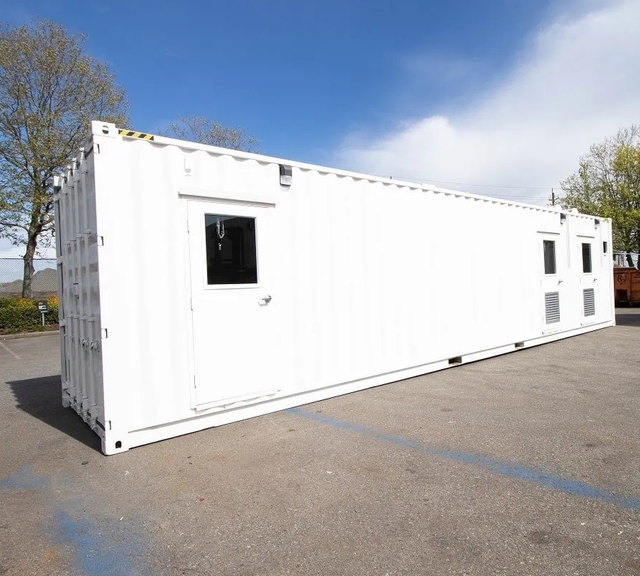 Exterior UPVC Soundproof Sliding Window with Electric Roller Shutter French Glass Sliding Window