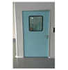 Factory Direct Galvanized Coated Steel Air Tight Swing Door Sealed Door