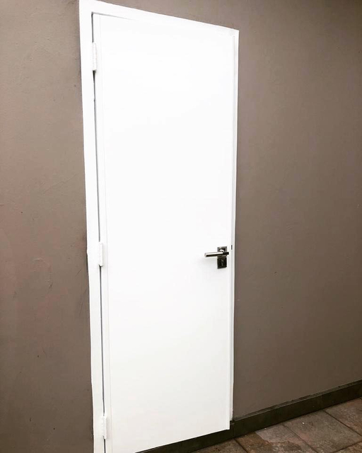New Interior Room Water Proof Door Design Modern Doors for Sale