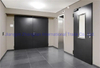 American and Europe Certificated Fire Rated Doors
