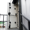 Cheap Fire Rated Standard Size New Style Cheapest Steel Doors Fire Doors