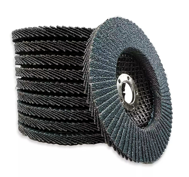 Wholesale Price Buffing Discs Abrasive Cloth Flap Discs Flap Wheel Abrasive Discs Basic Customization