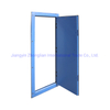 Made in China Customized Design Exterior Steel Airtight Door