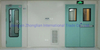 Hot Sales Steel Door for Hospital or Cleanroom