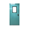 Modular Clean Room SUS 304 High Performance Clean Room Door