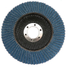 115mm 4.5inch High Quality Flap Disc for Stainless Steel Polishing Basic Customization