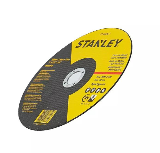 Manufacturer Custom Sale Cut Wheel Abrasive Tools Stainless Steel Cut Wheel Aluminium Cutting Disc