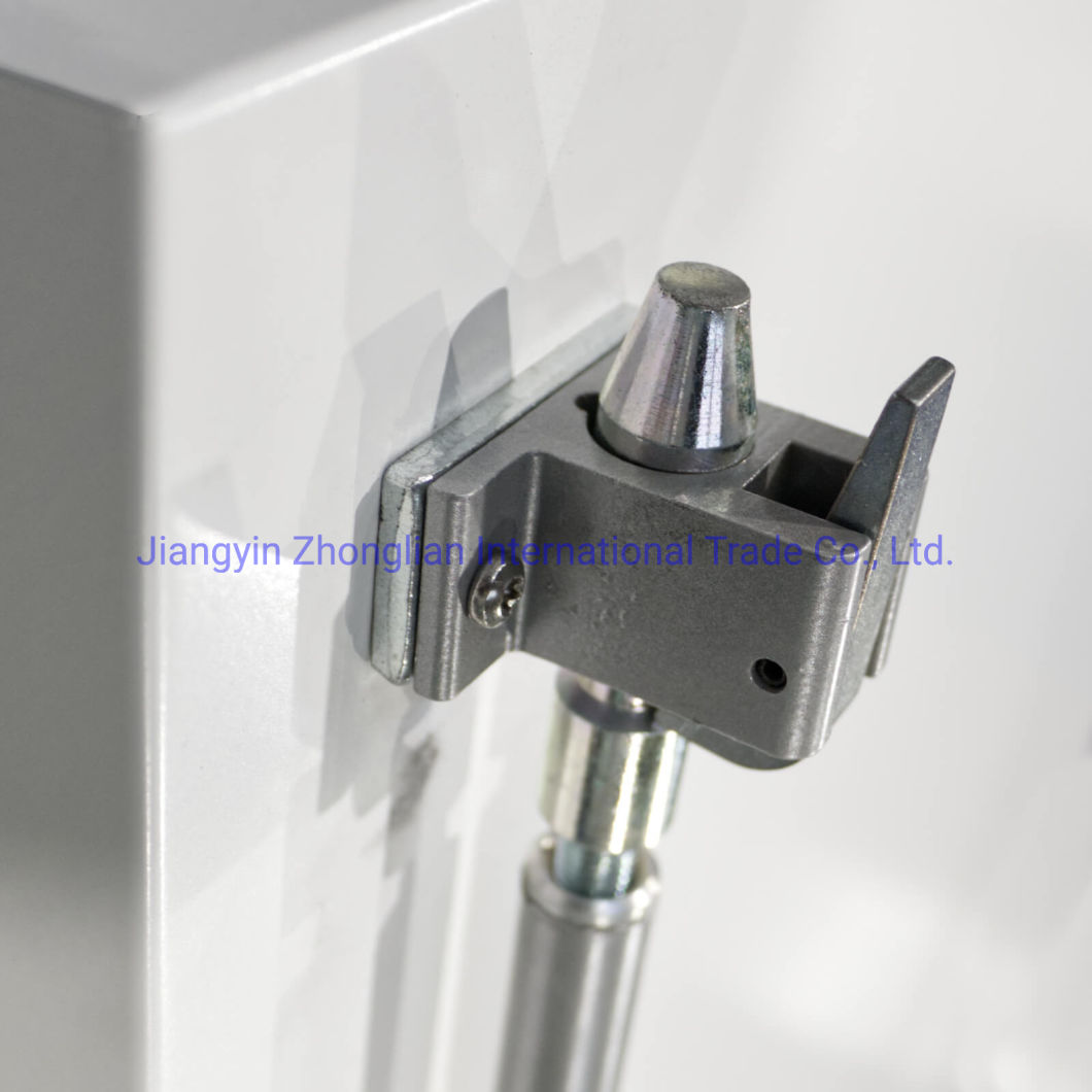 New Emergency Escape Glass Fire Doors Glazed Fire Exit Doors (Security) Sample Customization