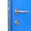 Customization Service Air Tight Single Door for Clean Room with Glass