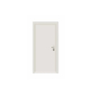 Emergency Exit Door Steel Door with Optional Fire Rating Degrees