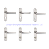 American Standard Door Lock Mortise Door Hardware Deadbolt Lock Basic Customization