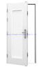 Customizated High Security Steel Doors Steel Front Doors with Ss Lockset