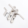 Stainless Steel Container Door Handles