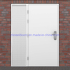 Wholesale High Quality Steel Louvred Door Security Doors with Ss Lockset