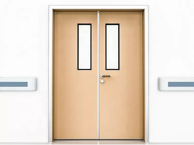 Professional Medical Door Operation Room Doors Surgery Room Doors