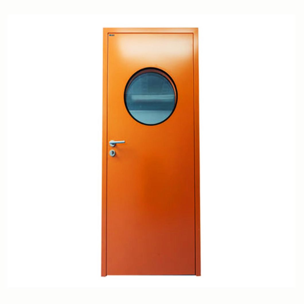 Modular Clean Room GMP Factory Door