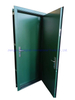 New Design Morden Double Security Steel Door with Double Security Door with Double Security Lock