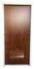 Morden Design Rich Types Custom Made Steel Door