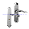 Reliable and Simple New Design Security Lock