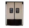 Logistics Center Industrial Swing Doors Inventory Transported Traffic Anti-Rust Steel Doors
