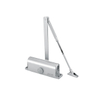 Aluminum Hydraulic Heavy Duty Automatic Door Closer Basic Customization
