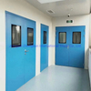 Door Cleanroom Factory Direct Manual Medical Door
