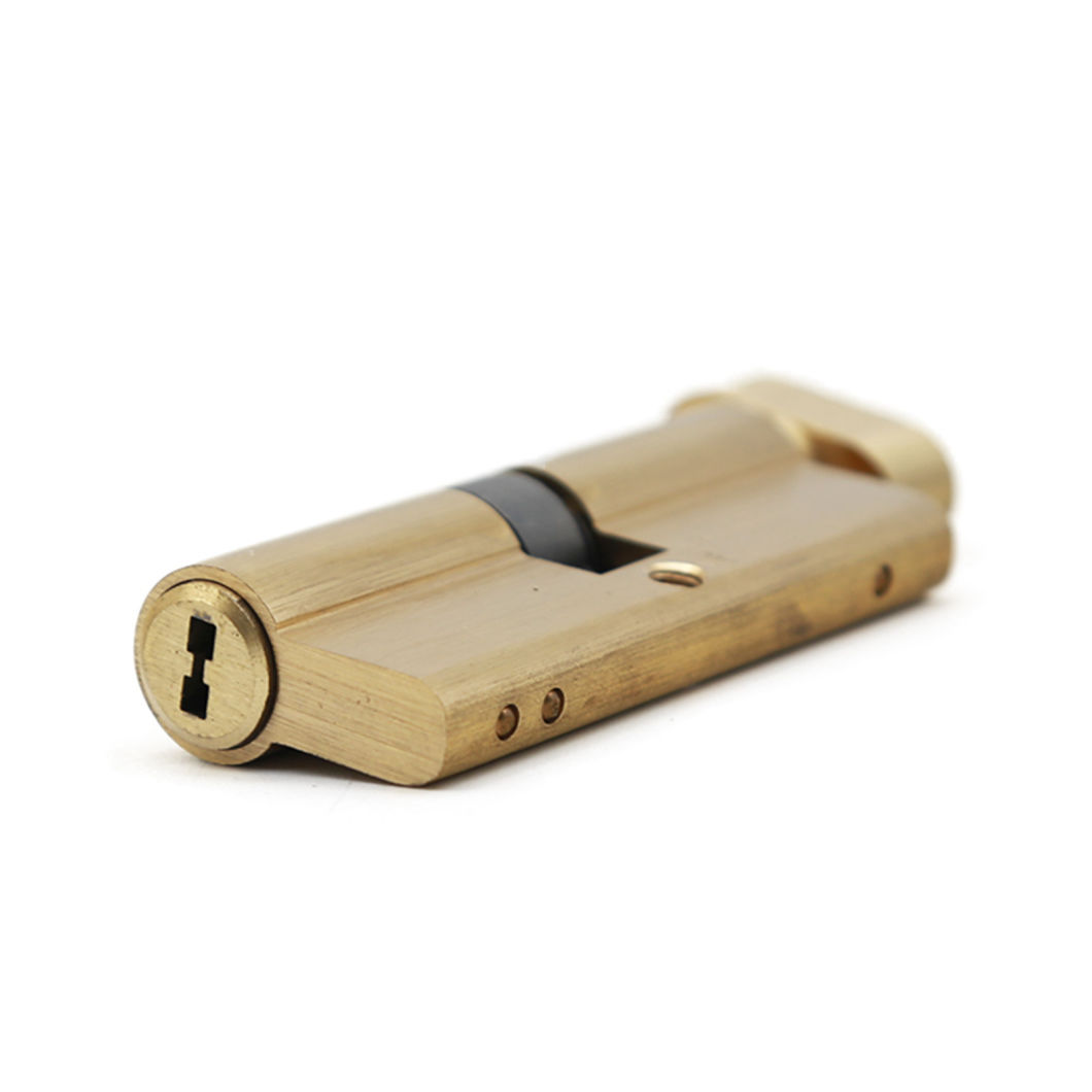 Cheap Price Security Cylinder Lock Open Door Lock Cylinder
