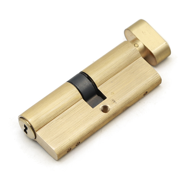 Cheap Price Security Cylinder Lock Open Door Lock Cylinder