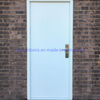Hollow Metal Doors Commerical Door Used for Modular Project European Modern Style Apartment Steel Security Doors