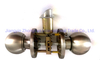 High Quality Best Tubular Lock for Steel Door Metal Door
