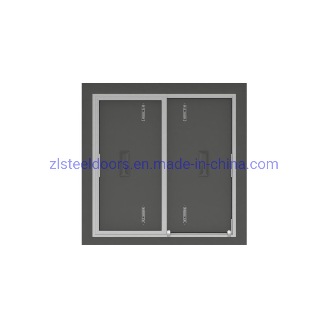 European Style Modular Window Steel Windows for Container House Shipping Container Window Shutter Aluminum Windows