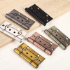Wholesale Stainless Steel Butterfly Hinges Security Door Hinges
