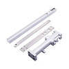 Adjustable Panic Bar Escape Door Locks