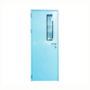 Customized Hospital Steel Doors Operating Room Clean Room Glass Door