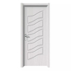 New Style Steel Structure Interior Noiseless Swing Door