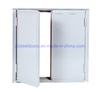 Steel Window Shutter for Container Modular House Aluminum Windows Seurity Window Shutter Best Price in China