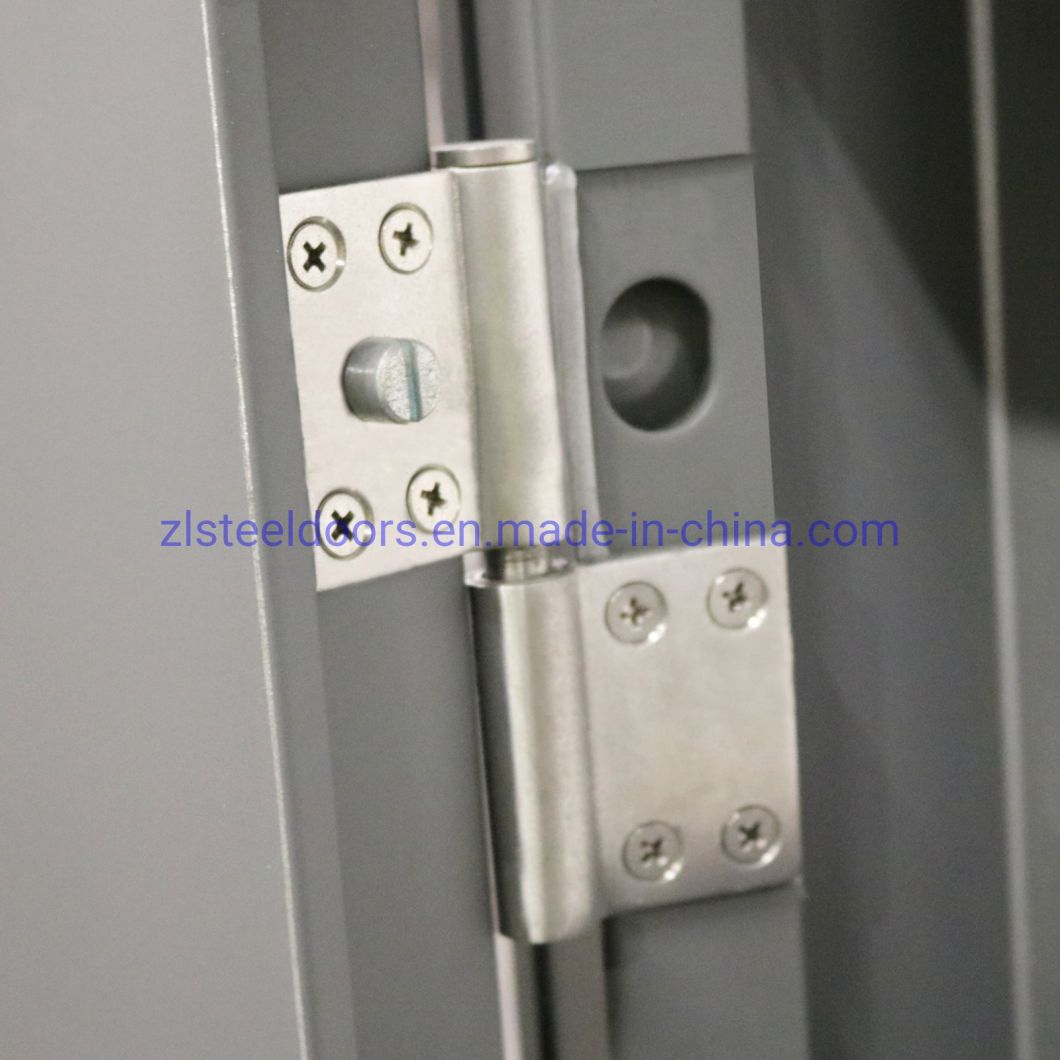 Steel Window Shutter for Container Modular House Aluminum Windows Seurity Window Shutter Best Price in China