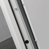 High Quality Luxury Exterior Security Steel Doors for Houses