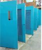 Outdoor Louvers Aluminum Frame Window Louvered Doorsvent Window Louvre