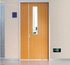 Children Hospital Room Door, Clinic Clean Room Door