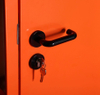 Rock Wool Effectively Cleanroom System Clean Room Door