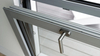 Cheap Price PVC/UPVC Profile Glass Tilt Turnwindows Latest Designs